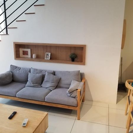 Nano'S Spacious Home Arte Mont Kiara 10 Mins Klcc Kuala Lumpur Exterior photo